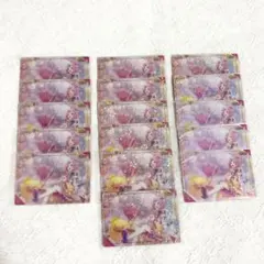 【プロセカ】 鳳えむ ウエハース 第6弾 16枚