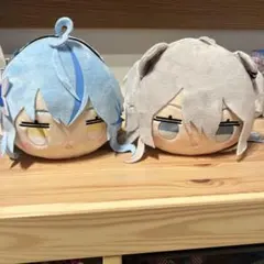 ホロライブ 寝そべりぬいぐるみ セット。 2026年最新】寝そべりぬいぐるみ ホロライブの人気アイテム - メルカリ