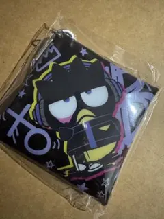 サンリオキャラクターズ Solid & Cool マルチケース8 バッドばつ丸