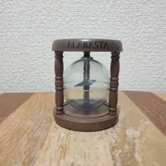 ワンピース　エターナルポース　アラバスタ　ガチャガチャ　フィギュア