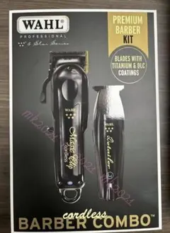 2026年最新】wahl magic clipの人気アイテム - メルカリ