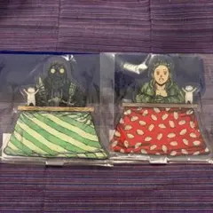 ニシコリ ユーダイド アクスタ セット - メルカリ