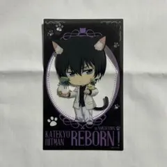 進撃の巨人×サンリオ クリアファイルセット バッドばつ丸×リヴァイ