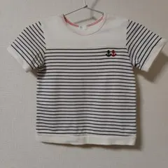 Combi　mini　Tシャツ120のサムネイル