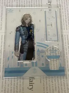 うたプリ マジLOVEキングダム アニカフェ BIGアクスタ アクキー カミュ