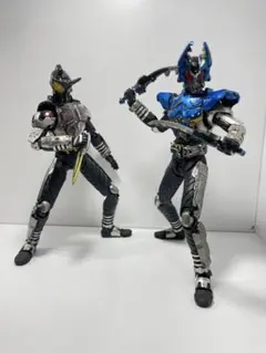 2026年最新】s.i.c. ガタックの人気アイテム - メルカリ