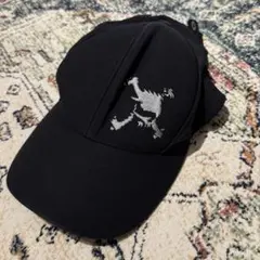 OAKLEY✨️キャップ 黒