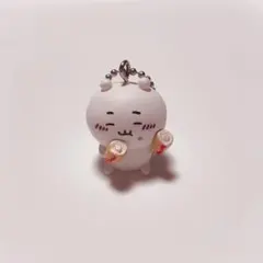 ちいかわ キーホルダー たべものいっぱいマスコット2 アメリカンドッグ