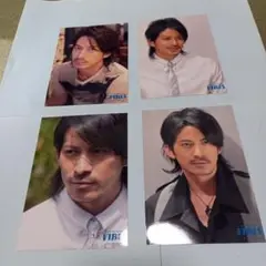 V6 岡田准一　フォトセット　244枚 519WnqiXaXL._UF350,350_QL50_.jpg