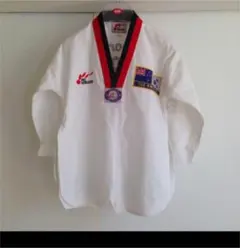 뉴질랜드 한국 태권도 도장 140 가라테