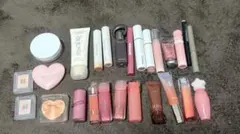 韓国コスメ 化粧品 26点 まとめ売り