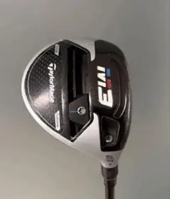 テーラーメイドM3 5W (19°)純正KUROKAGE TM5 SRのサムネイル