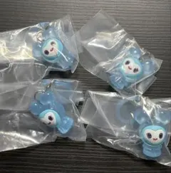 TWICE LOVELYS めじるしアクセサリー ナヨン　ナブリー