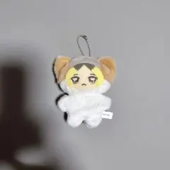 【限定お値下】ハイキュー ちみけもますこっと 孤爪研磨