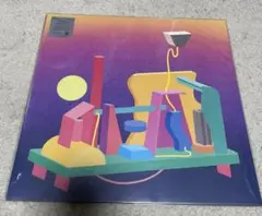 未開封新品LP STUTS & 松たか子 with 3exes 未開封新品LP STUTS & 松たか子 with 3exes STUTS & 松たか子