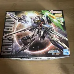2026年最新】MG エクリプスガンダムの人気アイテム - メルカリ