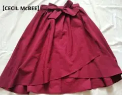 【CECIL McBEE②】スカートのサムネイル