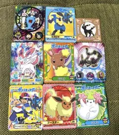 2026年最新】ポケモンシール 初期の人気アイテム - メルカリ