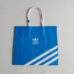 yo 様専用　adidas オリジナル ショッパー 青