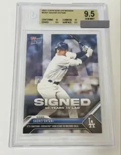 2026年最新】bgs 大谷翔平の人気アイテム - メルカリ