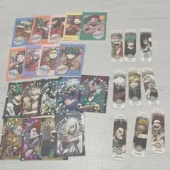 ヒロアカ　最強ジャンプ　9月号　1月号　付録　ステッカー