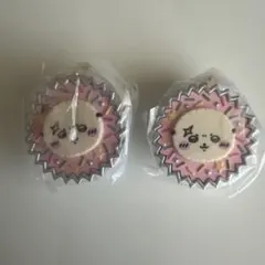 ちいかわ手作りおやつチャーム　ラッコ2こ