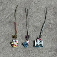 【ご当地キティ】四国地方セット