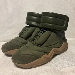 Maison Margiela PUFFER HI TOPシューズ 43のサムネイル