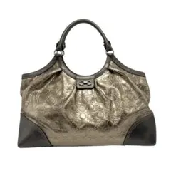 サルヴァトーレフェラガモ ガンチーニ ハンドバッグ 正規品