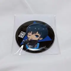 早川アキ チェンソーマン 缶バッジ sd