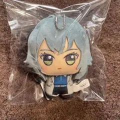 ナムコ限定　学園アイドルマスター　学マス　ちびぐるみ　月村 手毬　10体セット 学園アイドルマスター ちびぐるみ 月村手毬 ぬいぐるみ ナムコ 限定