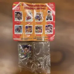 ドラゴンボール アクリルスタンドコレクション デザインA