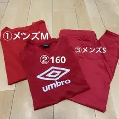 サッカーインナーまとめ売り　赤