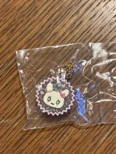 たまごっち　手作りおやつチャーム　ラブリっち