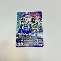 マジックミッドナイトトップス