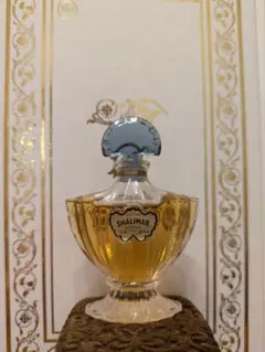 ゲラン シャリマー ミレジムジャスミン 2024限定 EDP50ml - メルカリ