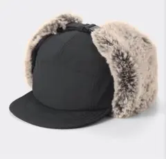 フライトキャップ