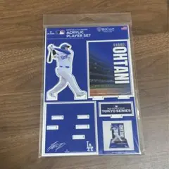 大谷翔平アクスタのサムネイル