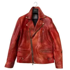 STRUM Burning dyed - LIST - DEEP RUBYのサムネイル