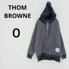 2026年最新】THOM BROWNE レディース パーカーの人気アイテム - メルカリ