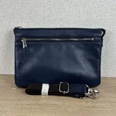 クラッチバッグ