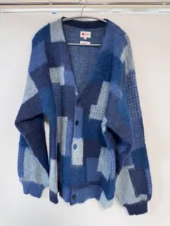 2025年最新】beams モヘアカーディガンの人気アイテム - メルカリ