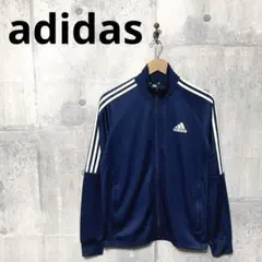 adidas アディダス メンズ トラックジャケット L ジャージジャケット