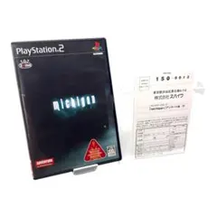 ハガキあり ミシガン michigan PS2