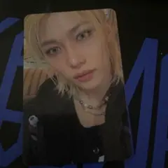 StrayKids フィリックス KARMA COMPACTver.