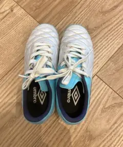 umbro サッカー　フットサルシューズ　18