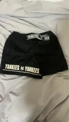 YANKEES スカート & California タンク 2点セット