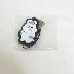 ニコニコ テレビちゃん ラバーストラップ - メルカリ