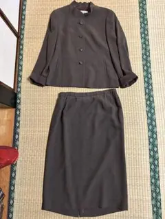 HARDY AMIES ハーディエイミス スカートスーツ セットアップ 43 楽天市場】ハーディ エイミス スーツの通販