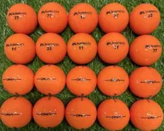 ロストボール美品⭐︎キャスコDNA⭐︎2835